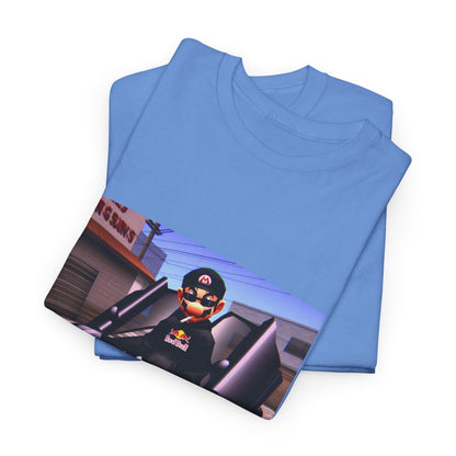 Sauced Streetwear Graphic Tee