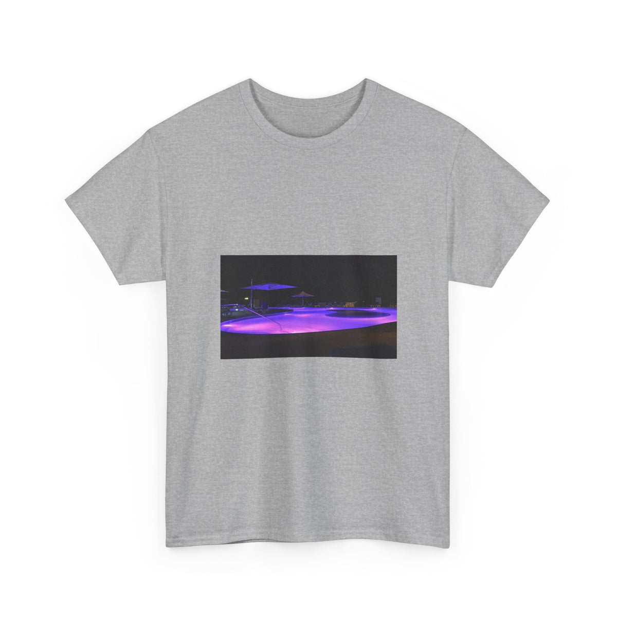 Mystery Pulse Graphic Tee