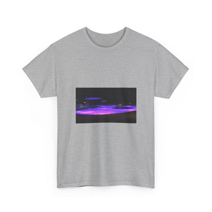 Mystery Pulse Graphic Tee