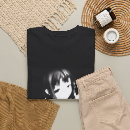 Neon Reverie Graphic Tee