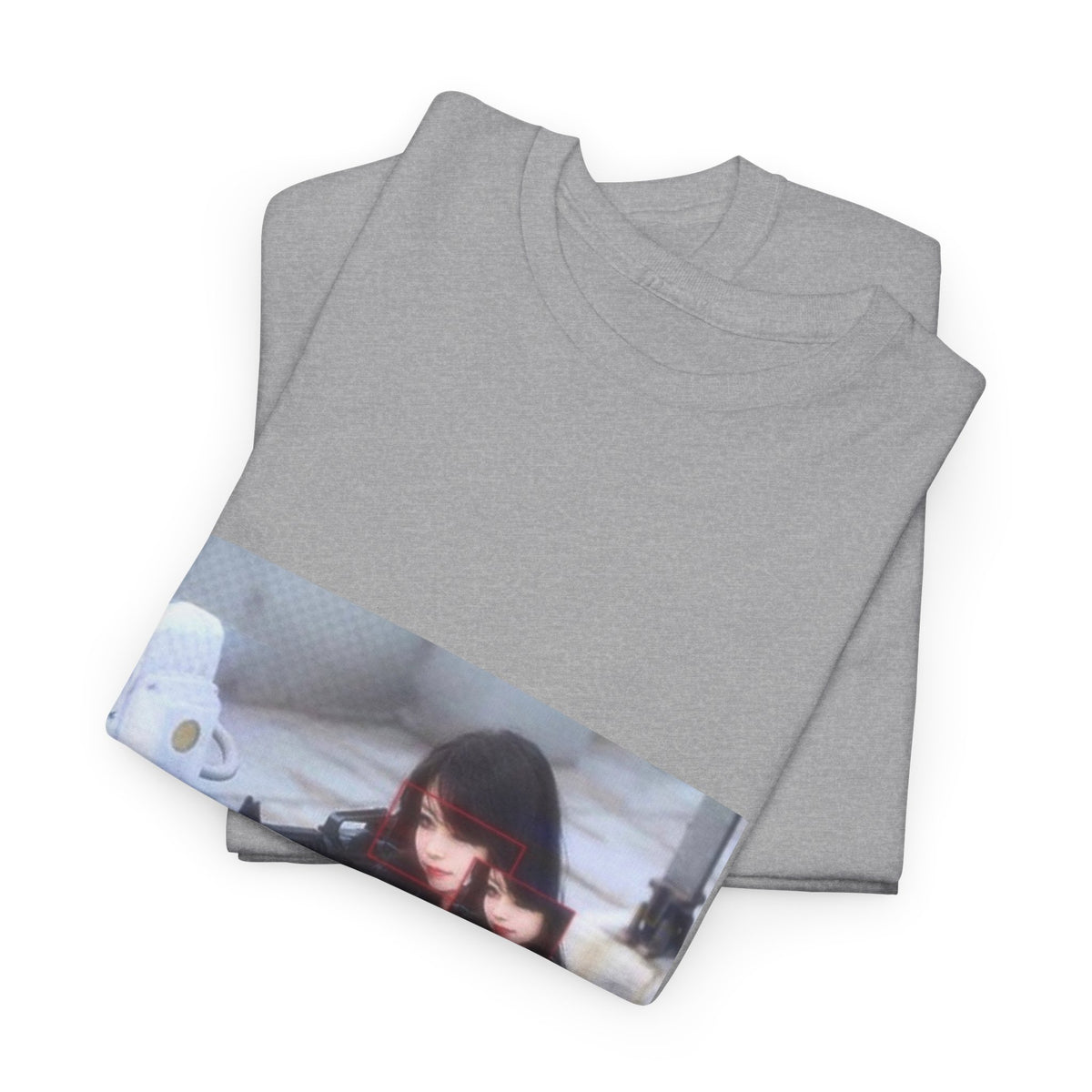 Target Acquired Graphic Tee