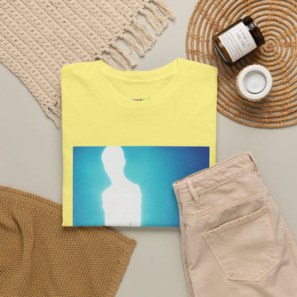 Secret Stash Graphic Tee