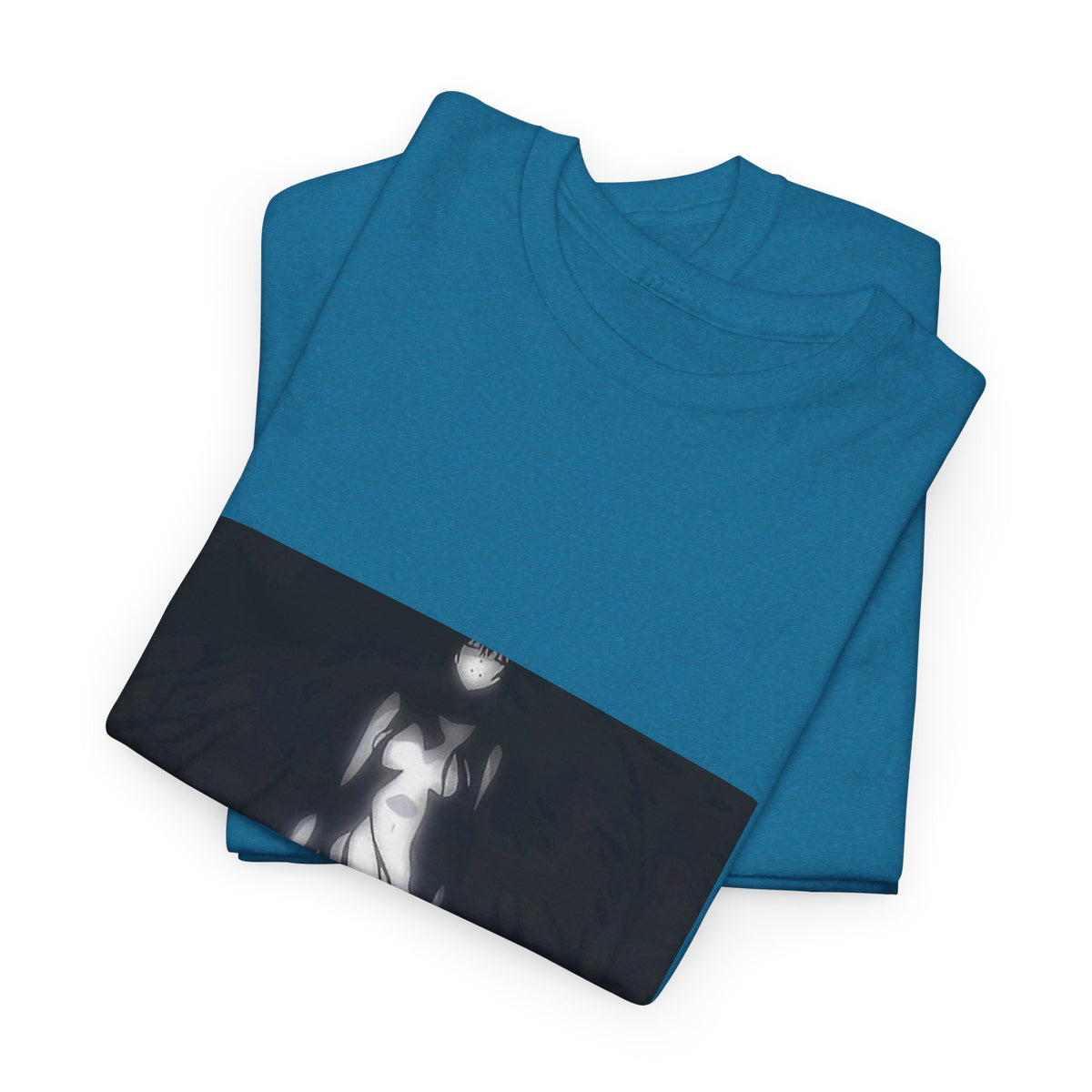 Wave Angel Riding The Tide Tee
