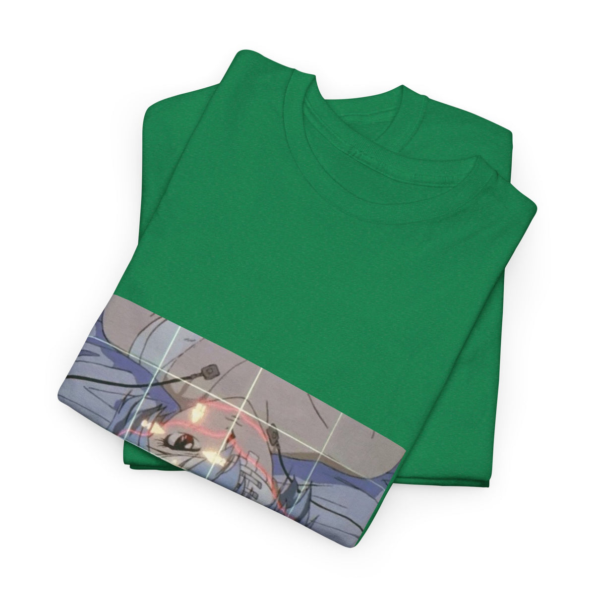 Midnight Haze Graphic Tee