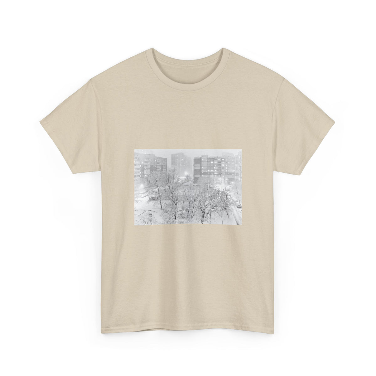 Wide Awake Graphic Tee