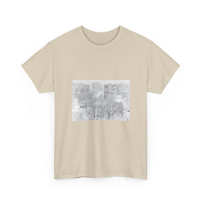 Wide Awake Graphic Tee
