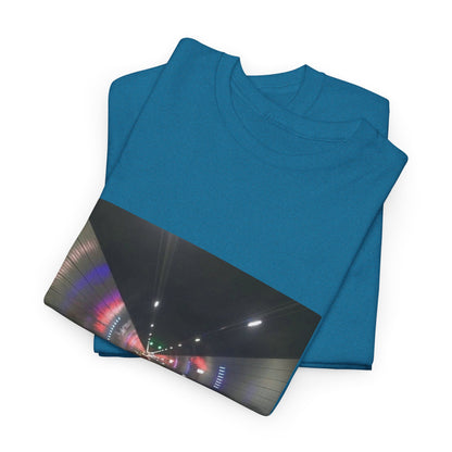 Velvet Vibes Graphic Tee