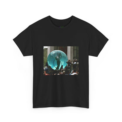 Chamber Globe Streetwear Tee