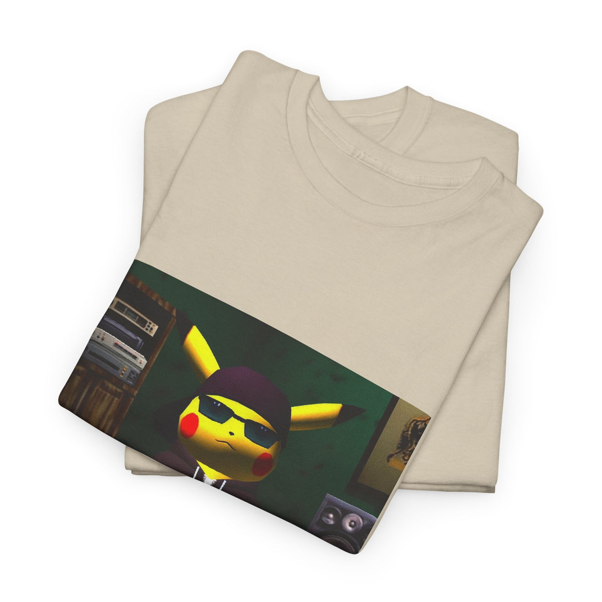 Drip Pack Streetwear Tee
