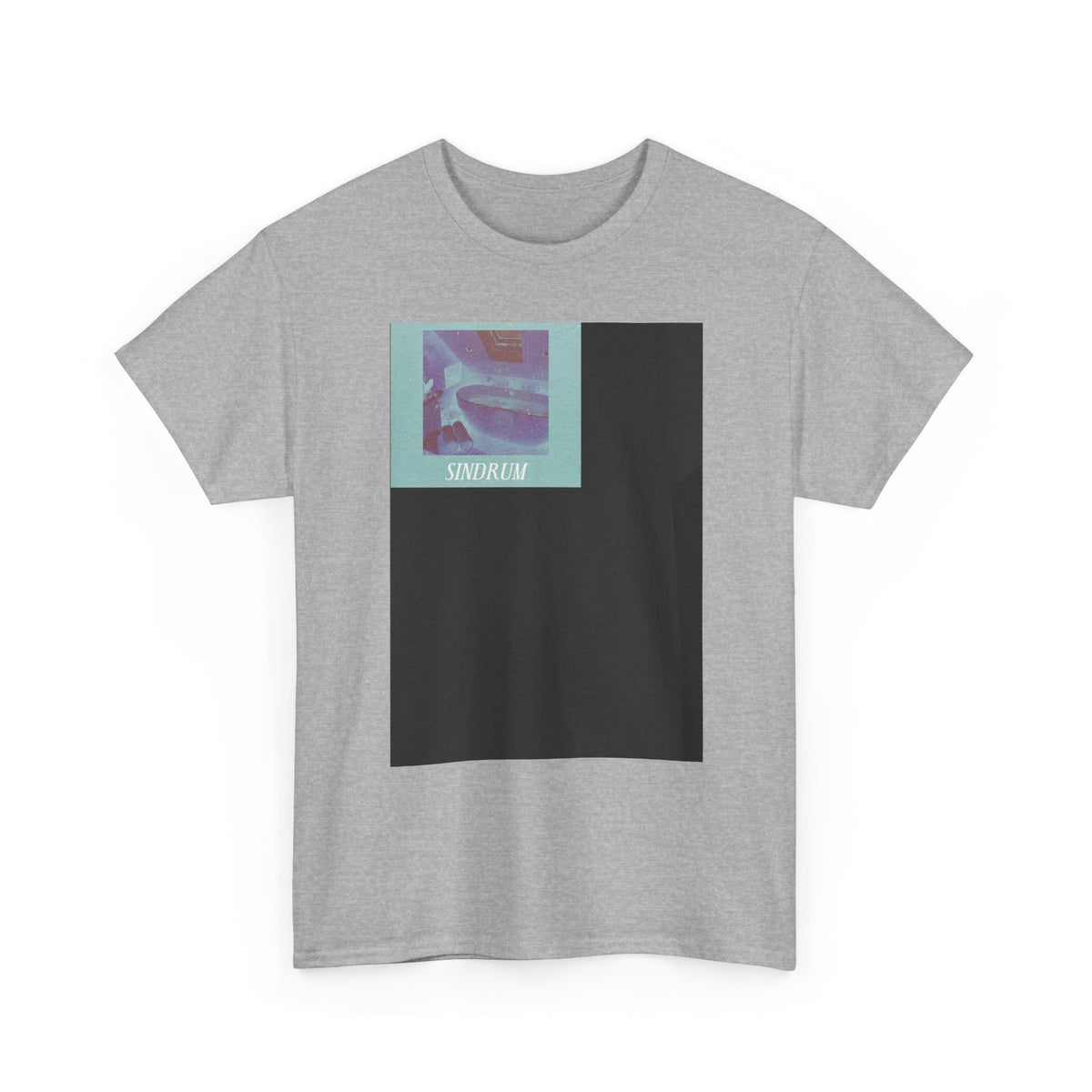 Artist Featuring Album Art Tee