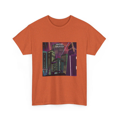 Saunter Out Tee