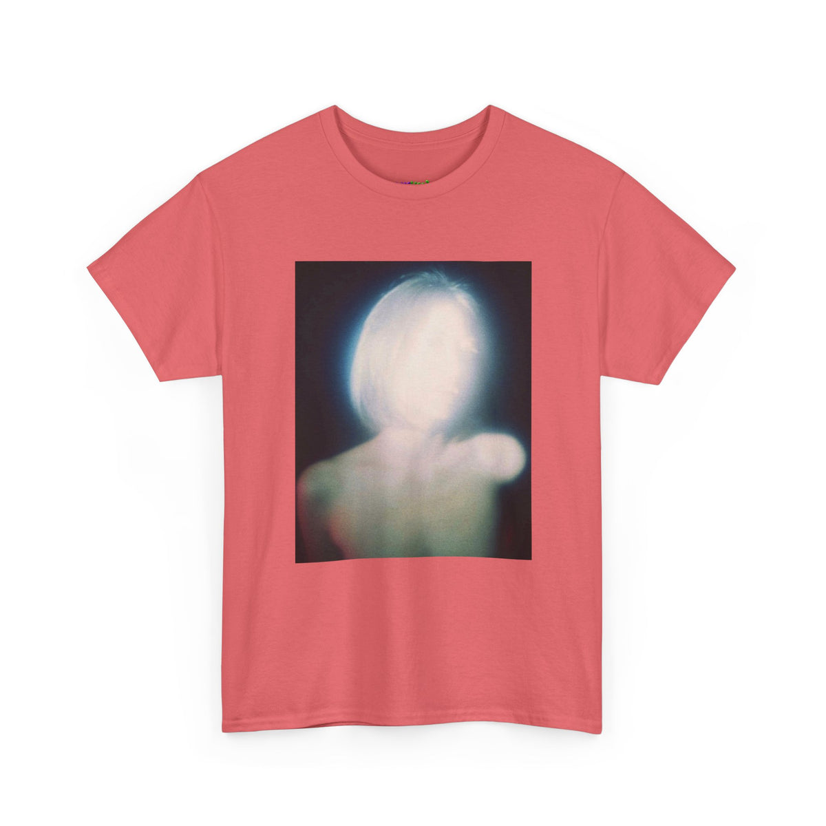 Silent Slide Graphic Tee