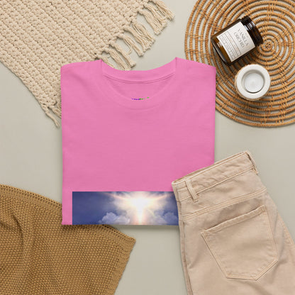 Source Word Graphic Tee