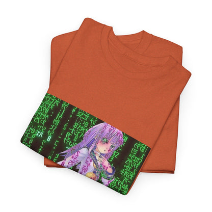 Vibe Resin Pulse Graphic Tee