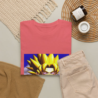 Gas Pack Chill Vibes Tee