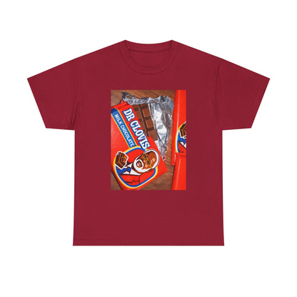 Dr. Clovis — Clovis Chocolate Factory