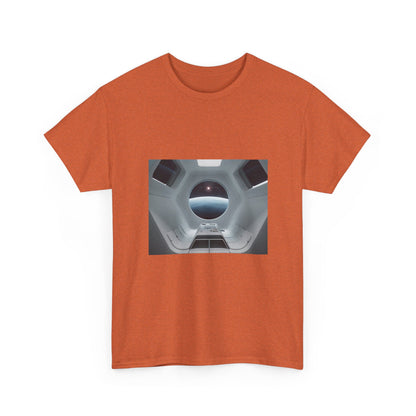 Midnight Canvas Graphic Tee