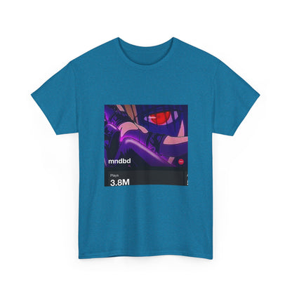 MNDDB Loves You Graphic Tee