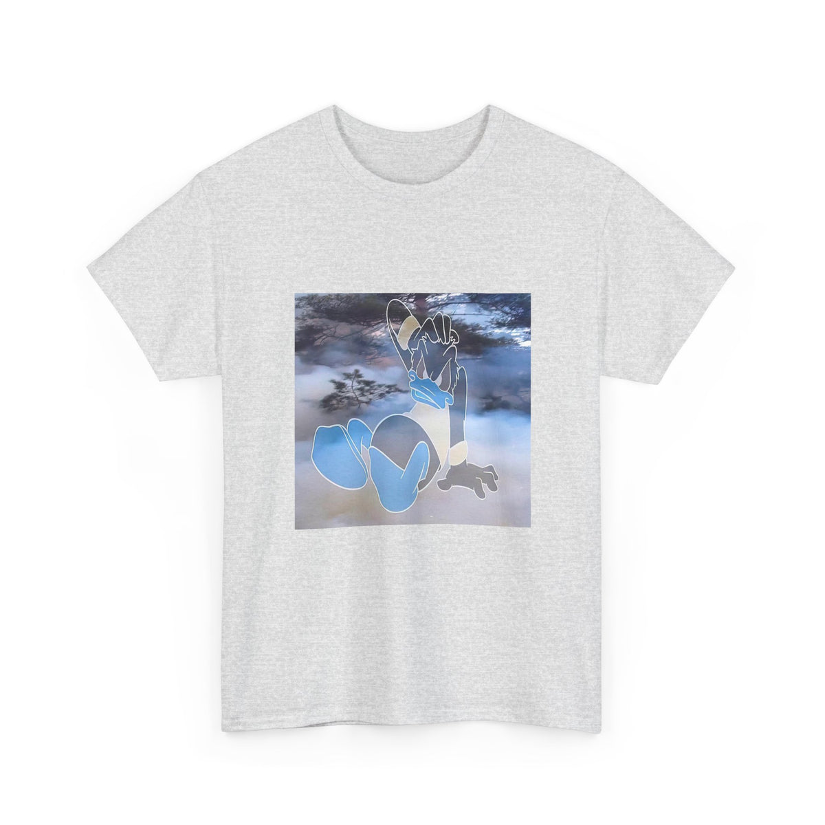 Omeweed Tee CirNfXksSCM-1