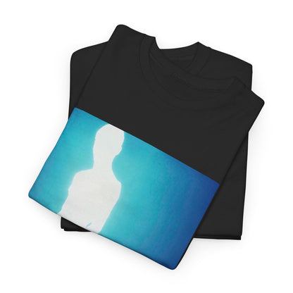 Secret Stash Graphic Tee