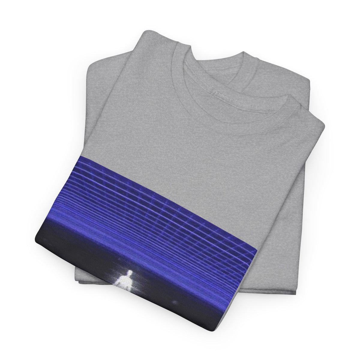 Solar Resin Graphic Tee