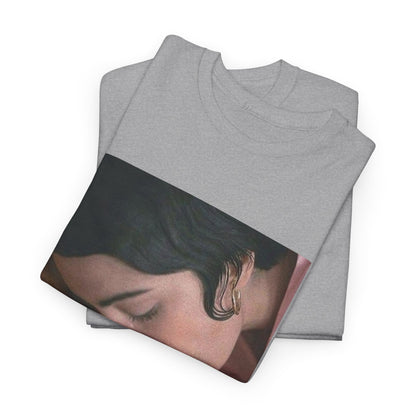 Veiled Vibes Graphic Tee