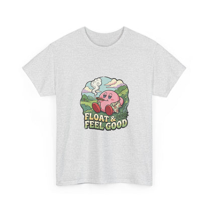 Omeweed — Pink Puffball Puff