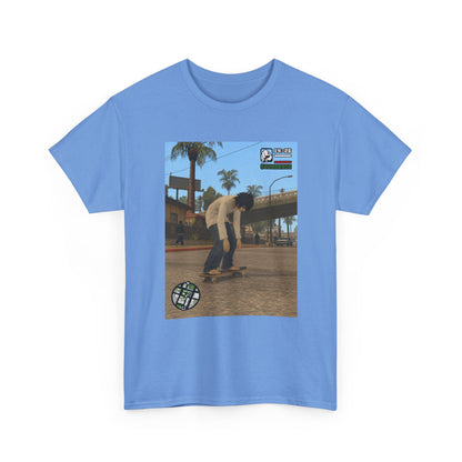 Cosmic Kush Vibe Graphic Tee