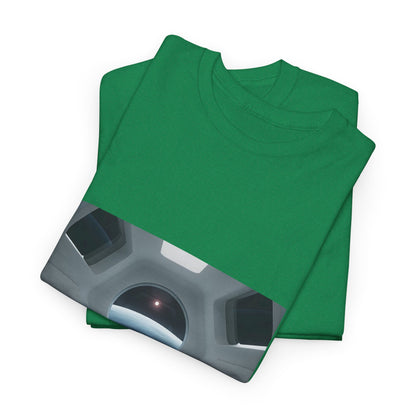 Midnight Canvas Graphic Tee