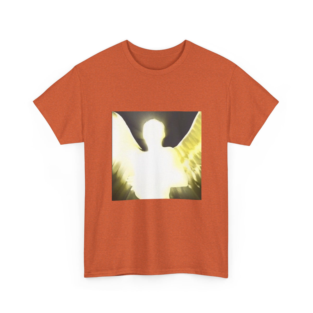 Silent Statement Graphic Tee