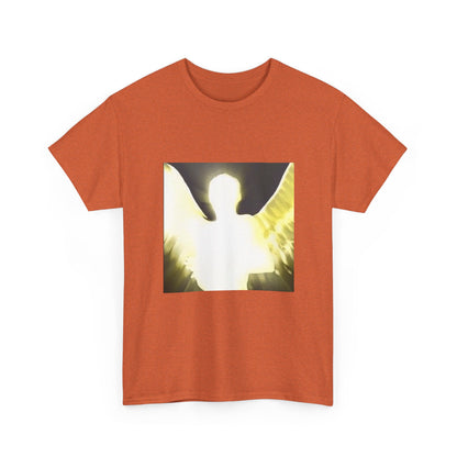 Silent Statement Graphic Tee