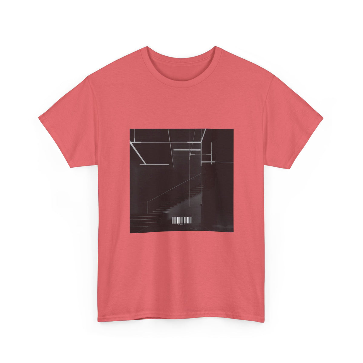 Shades EP Cover Graphic Tee