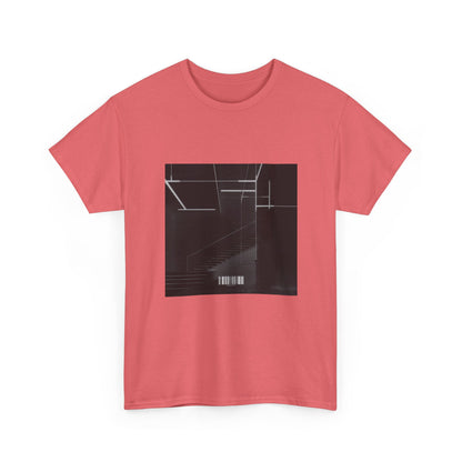 Shades EP Cover Tee
