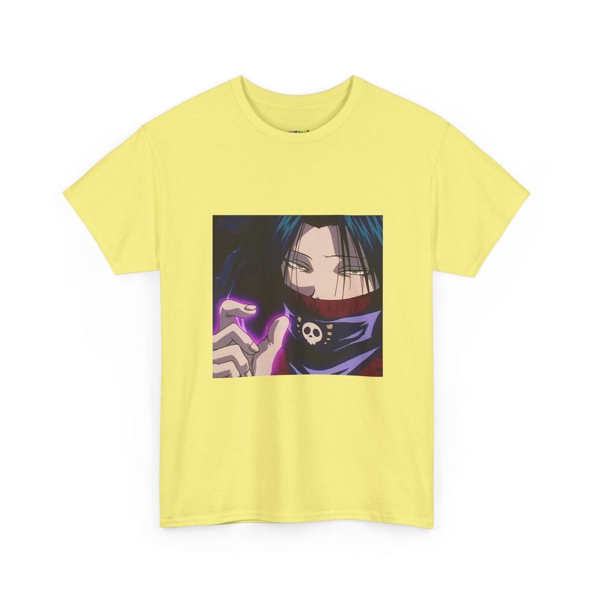 Quantum Drift Graphic Tee