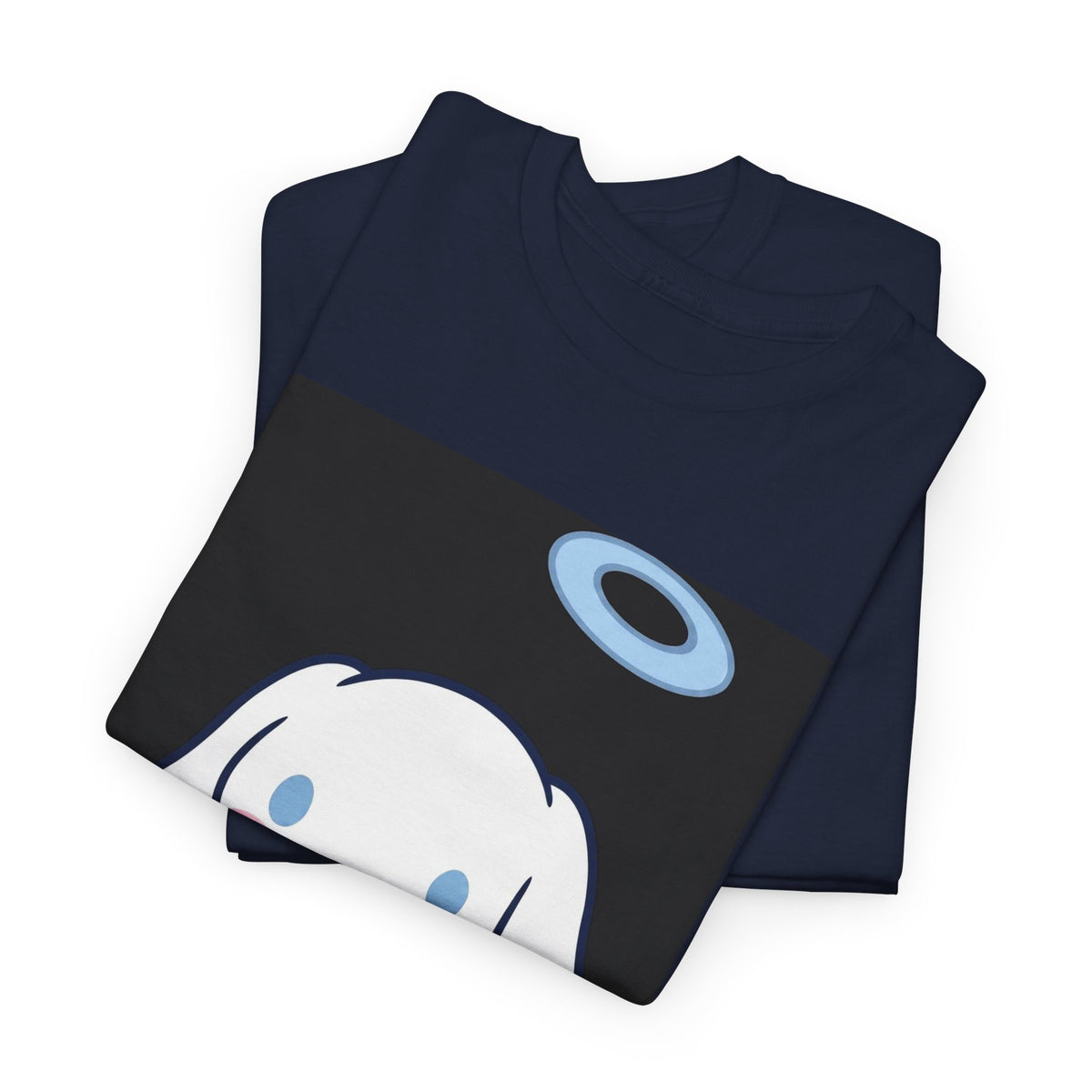 Cinnamoroll Angel Praying Heavenly Cloud Tee