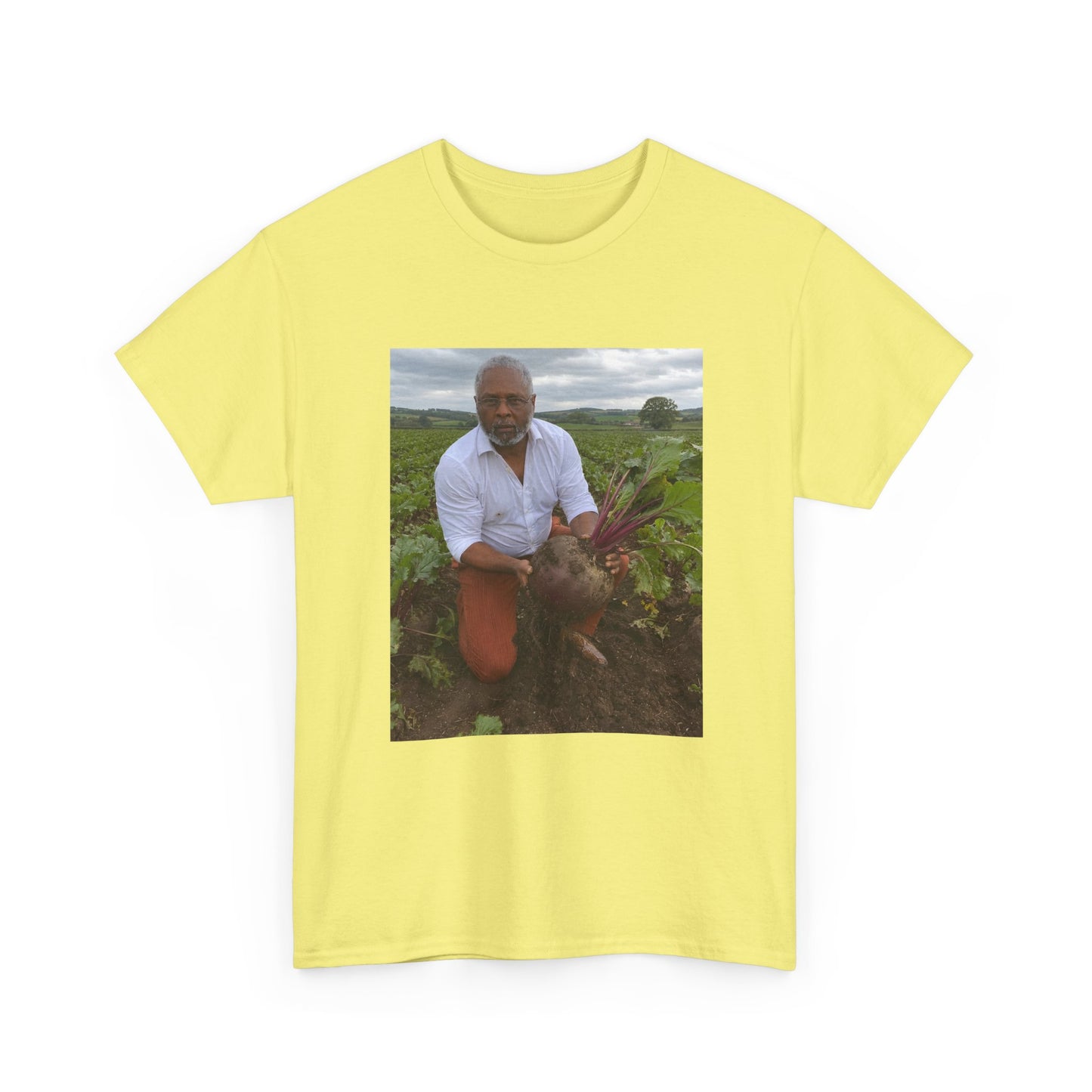 Dr. Clovis — Exotic Goliath Beetroot