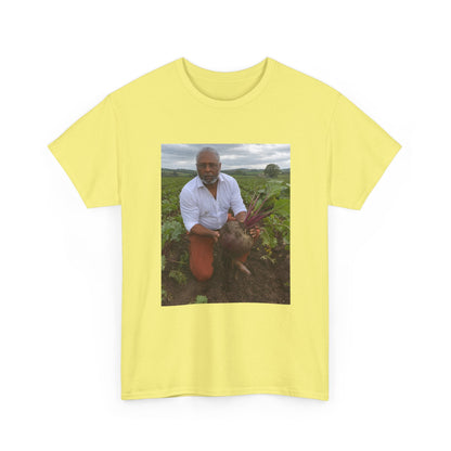 Dr. Clovis — Exotic Goliath Beetroot