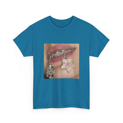 Neon Mirage Graphic Tee