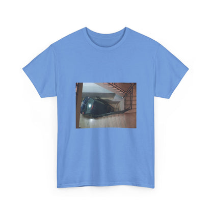 Urban Ember Smoke Graphic Tee