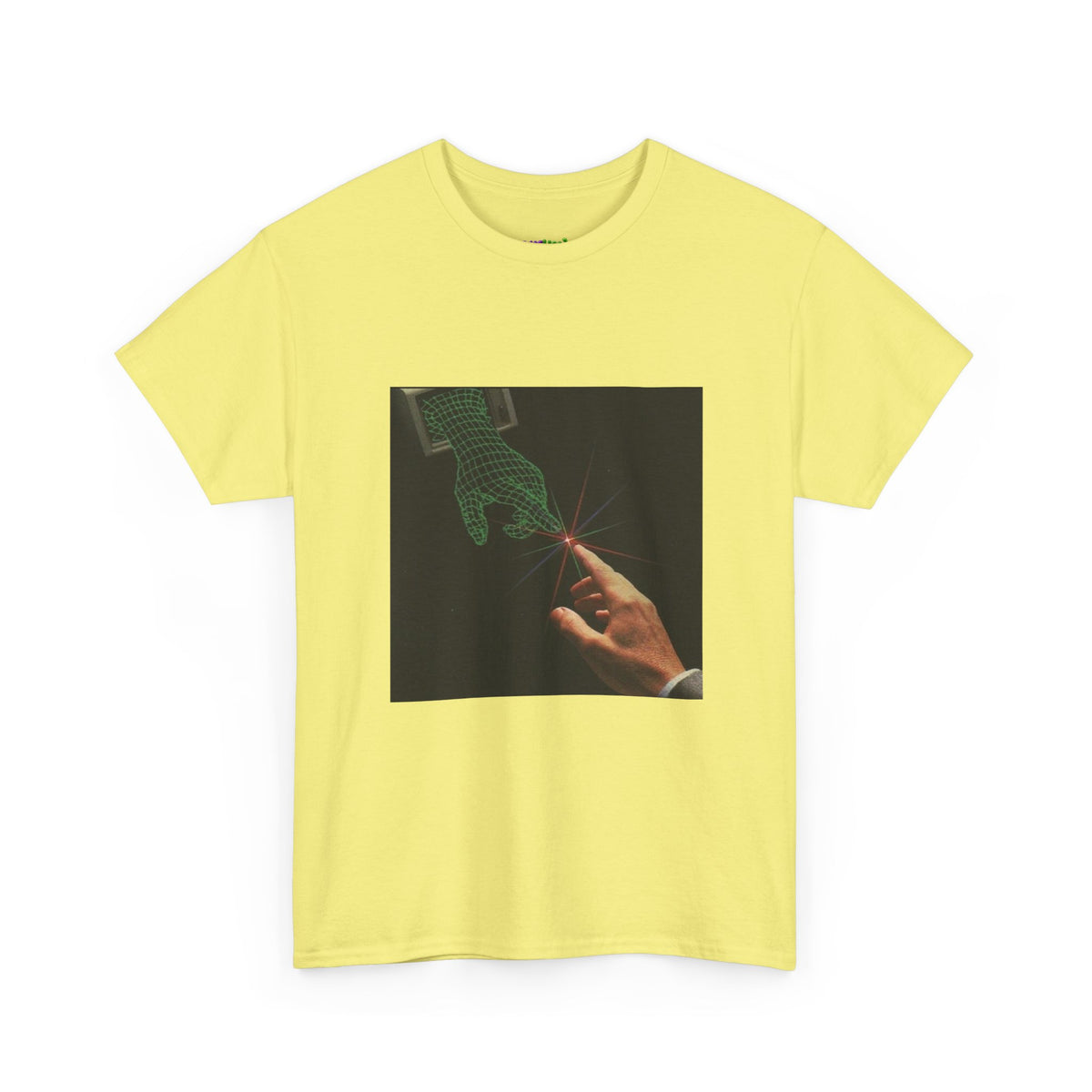 Artificial Intelligence Graphic Tee