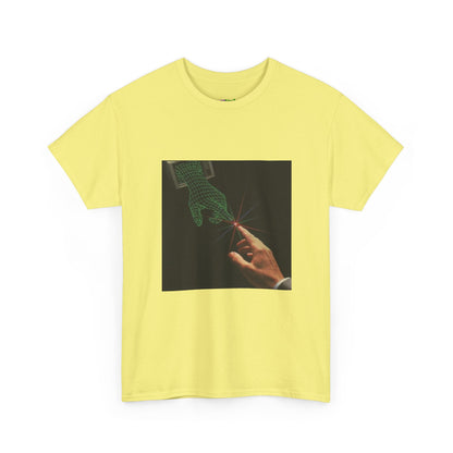 Artificial Intelligence Graphic Tee