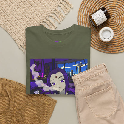 Hidden Horizons Graphic Tee