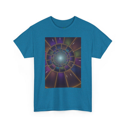 Dacwoo drawings — Crystal Wormhole Flight