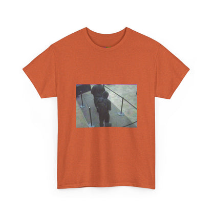 Grassroots Glow Graphic Tee