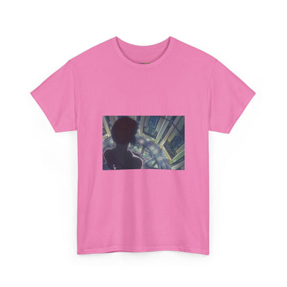 Ganja Skyline Shirt