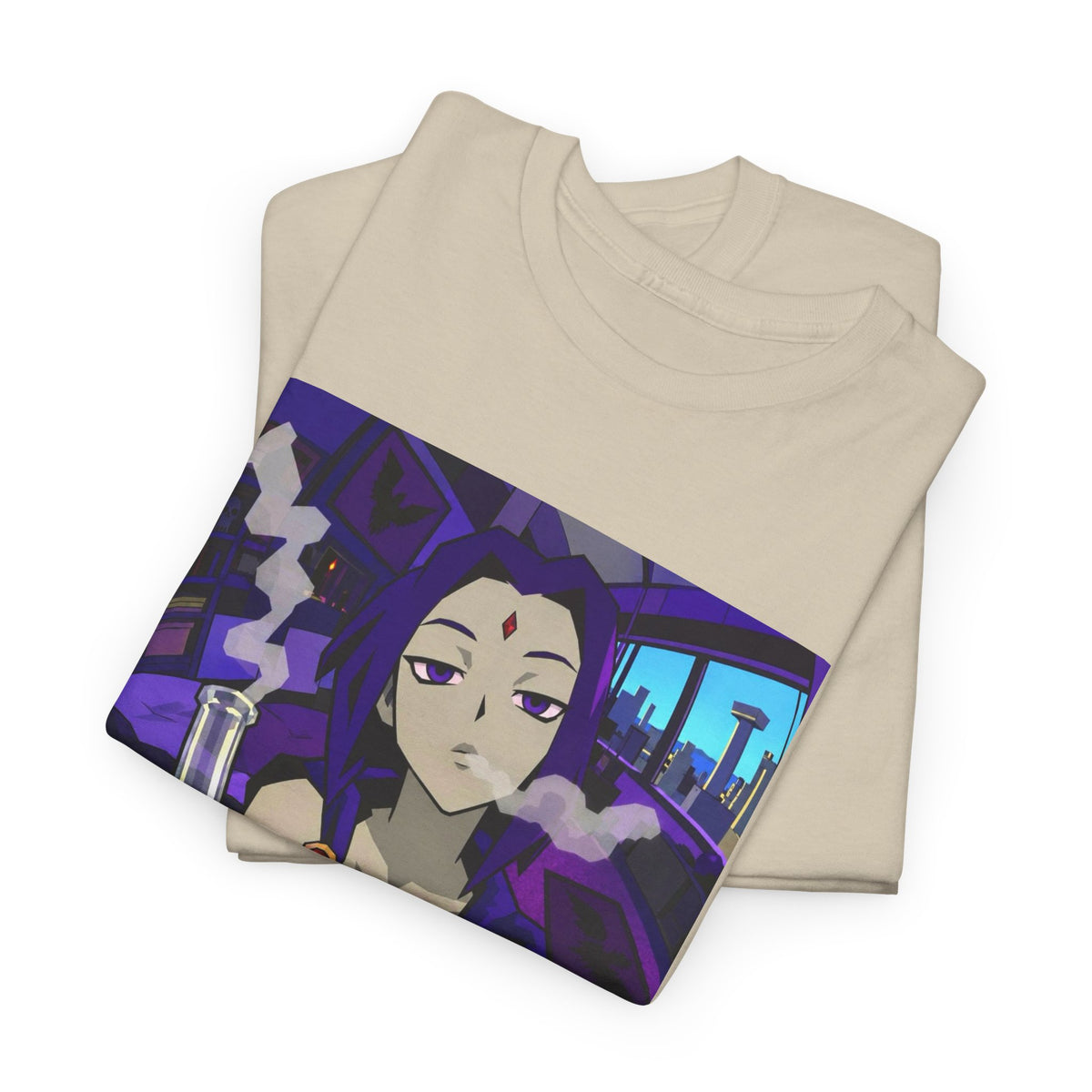 Eternal Echoes Graphic Tee