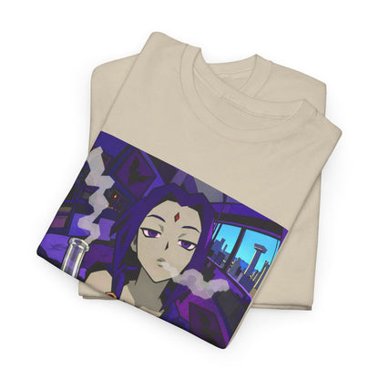 Eternal Echoes Graphic Tee