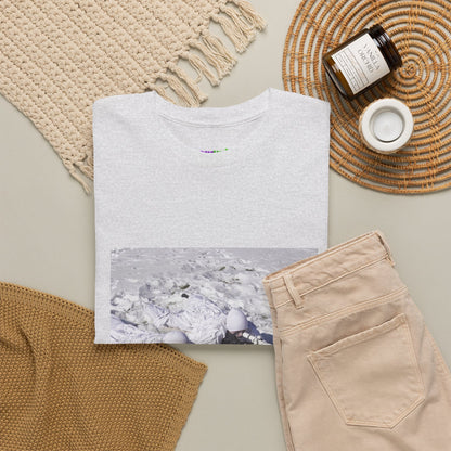 Cosmic Canvas Graphic Tee