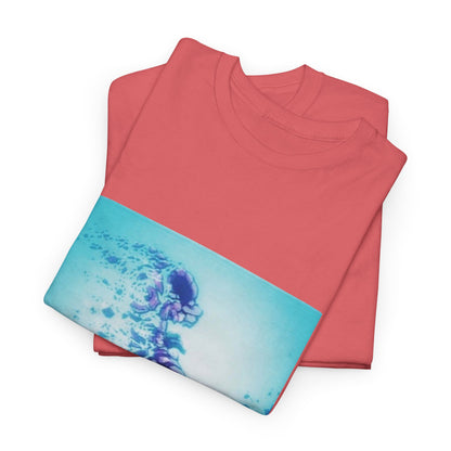 Dissolution Text Graphic Tee