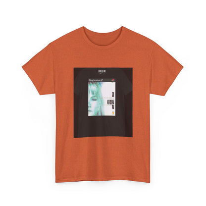 Phase Paradox Tee Concept